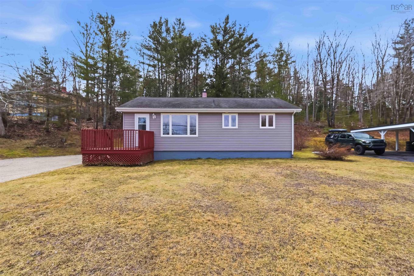 796 331 Highway, Conquerall Bank, NS