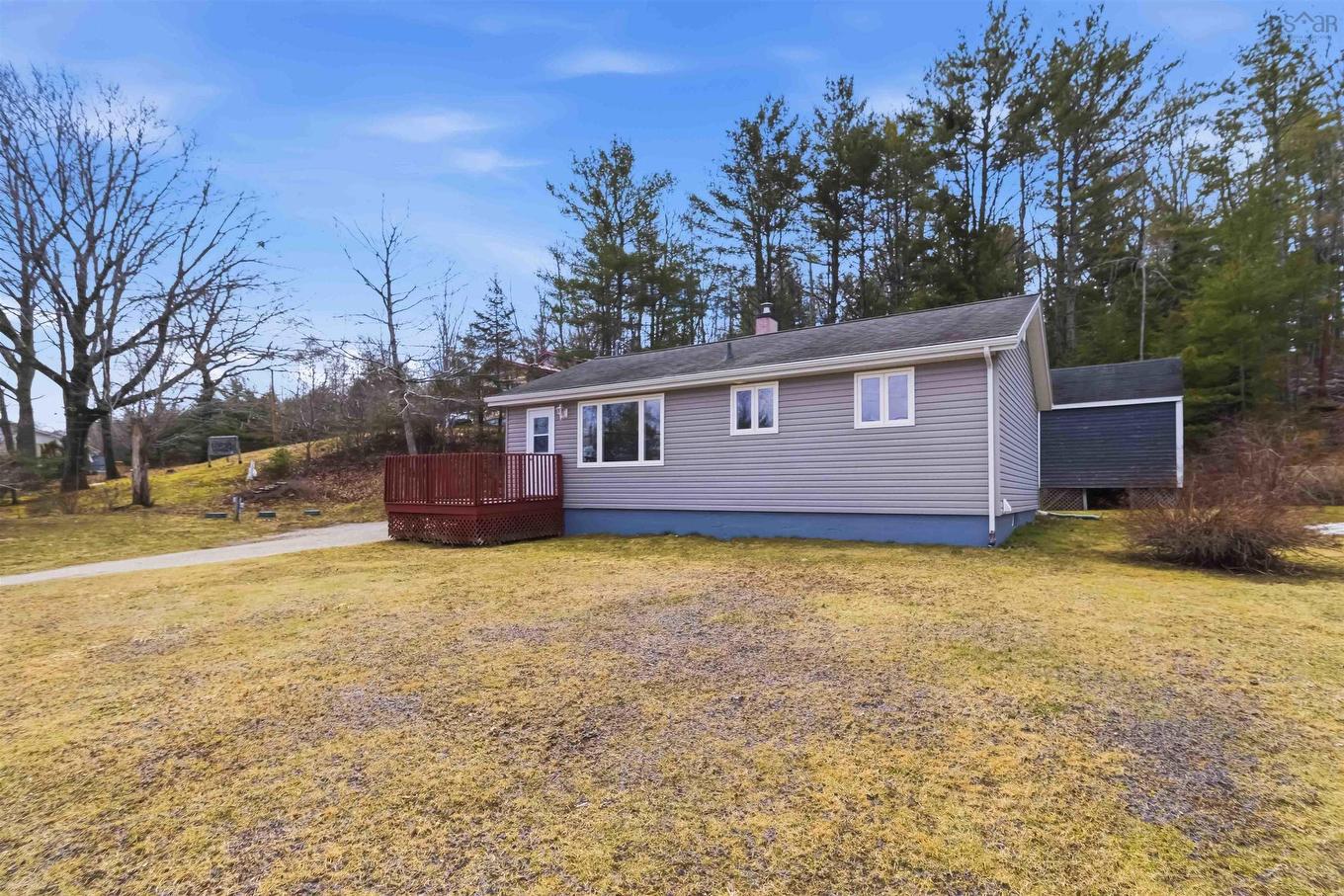 796 331 Highway, Conquerall Bank, NS