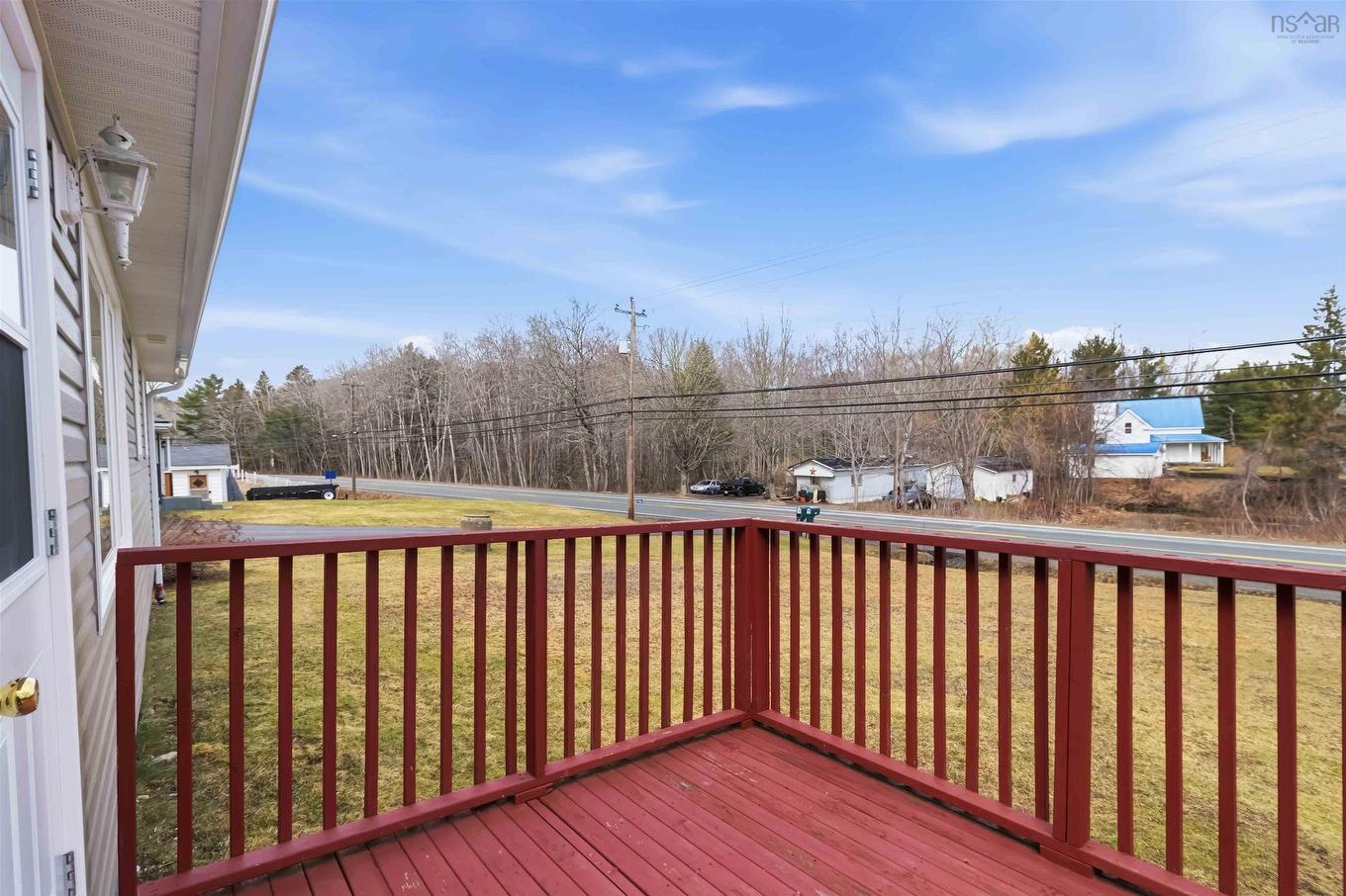 796 331 Highway, Conquerall Bank, NS