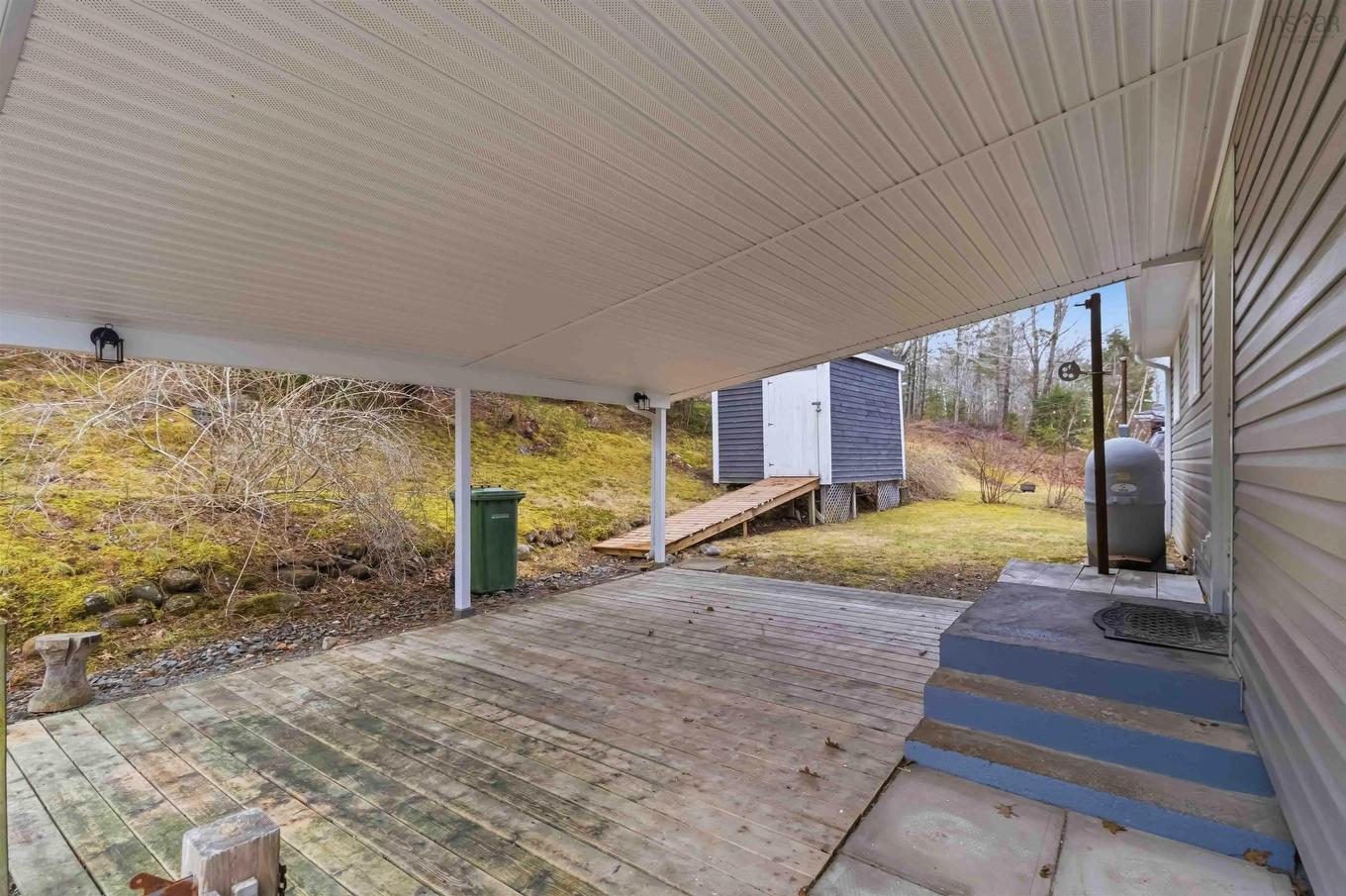 796 331 Highway, Conquerall Bank, NS