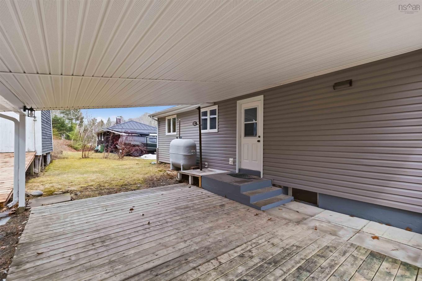 796 331 Highway, Conquerall Bank, NS