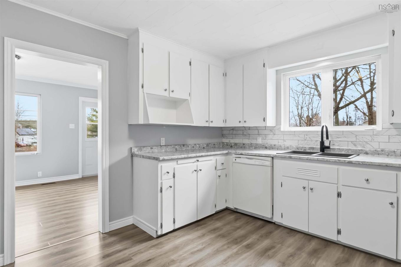 796 331 Highway, Conquerall Bank, NS