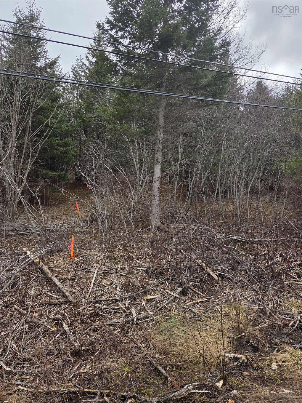 Cvm-A Highway 236, Stanley, Stanley, NS