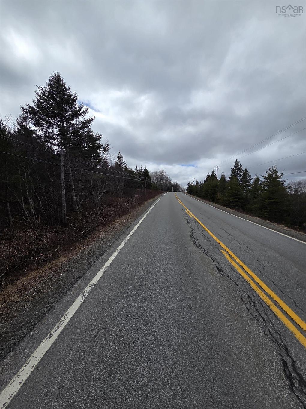 Cvm-A Highway 236, Stanley, Stanley, NS