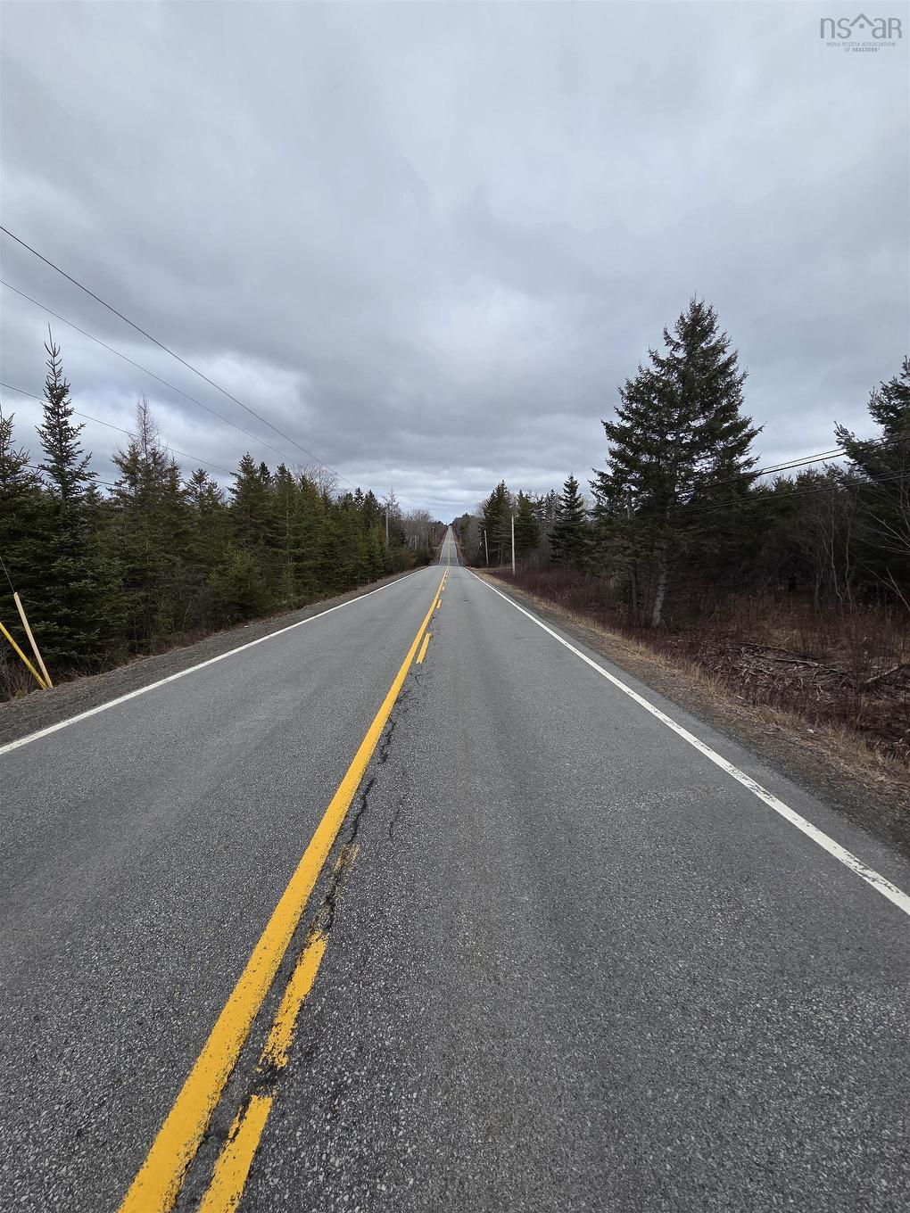 Cvm-A Highway 236, Stanley, Stanley, NS