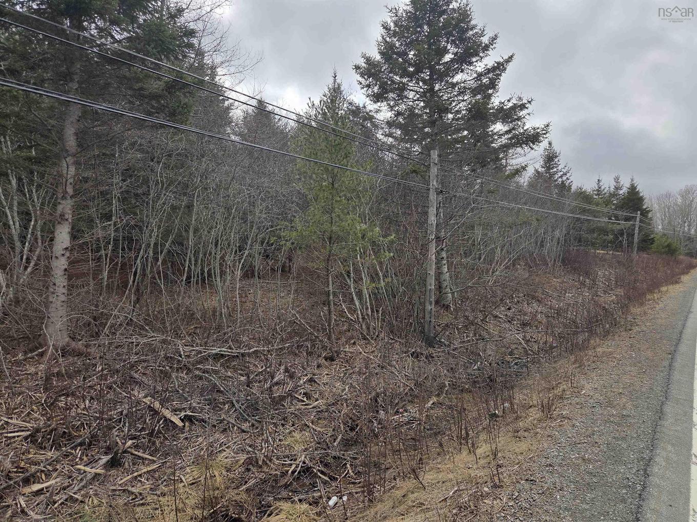 Cvm-A Highway 236, Stanley, Stanley, NS