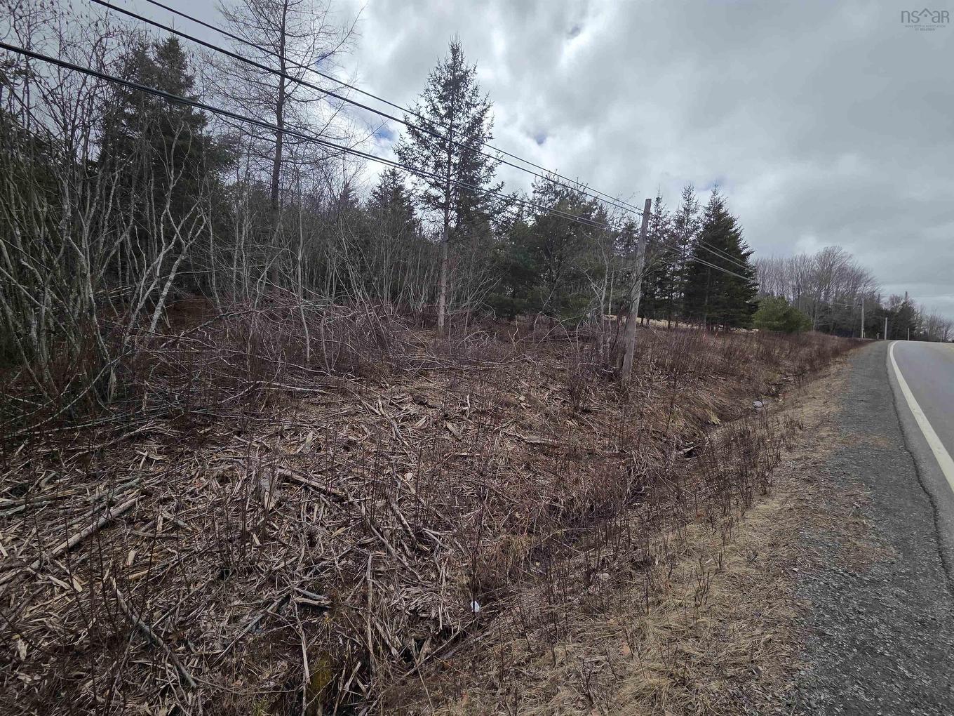 Cvm-A Highway 236, Stanley, Stanley, NS