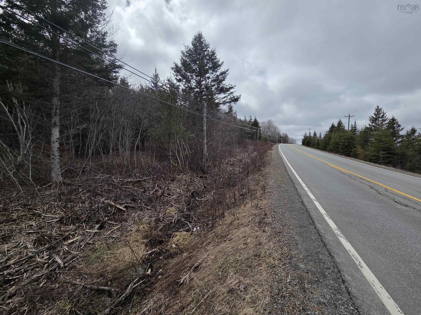 Cvm-A Highway 236, Stanley, Stanley, NS