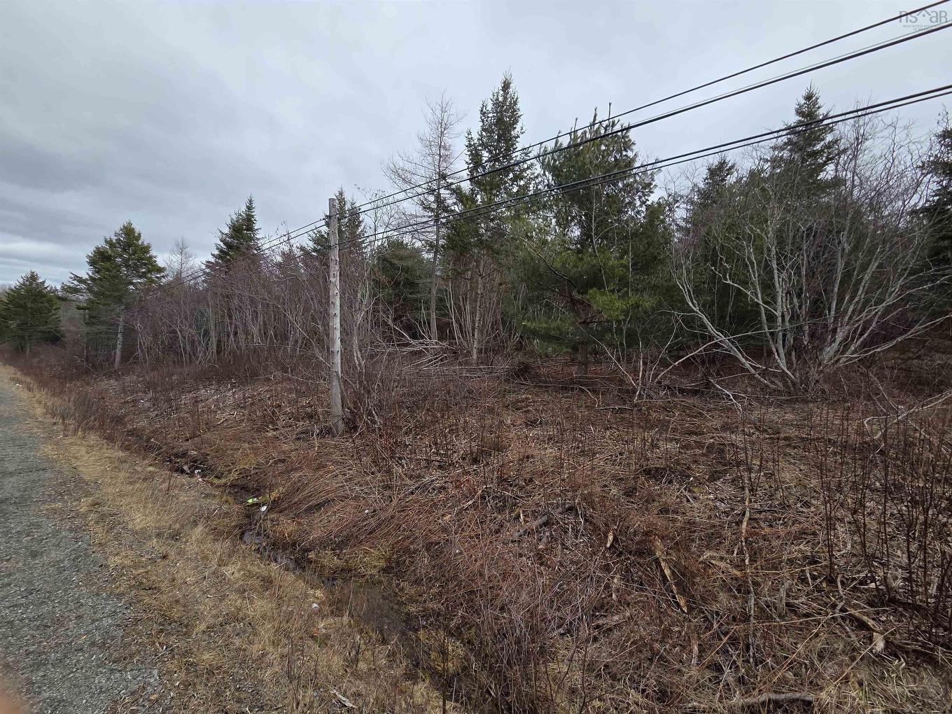 Cvm-A Highway 236, Stanley, Stanley, NS