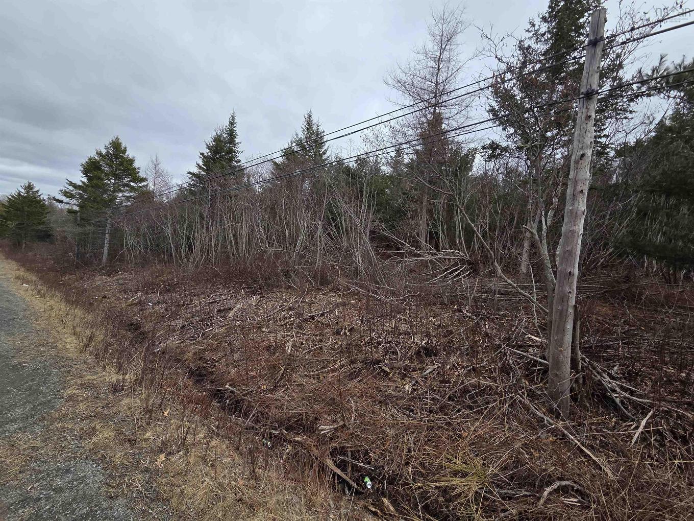 Cvm-A Highway 236, Stanley, Stanley, NS