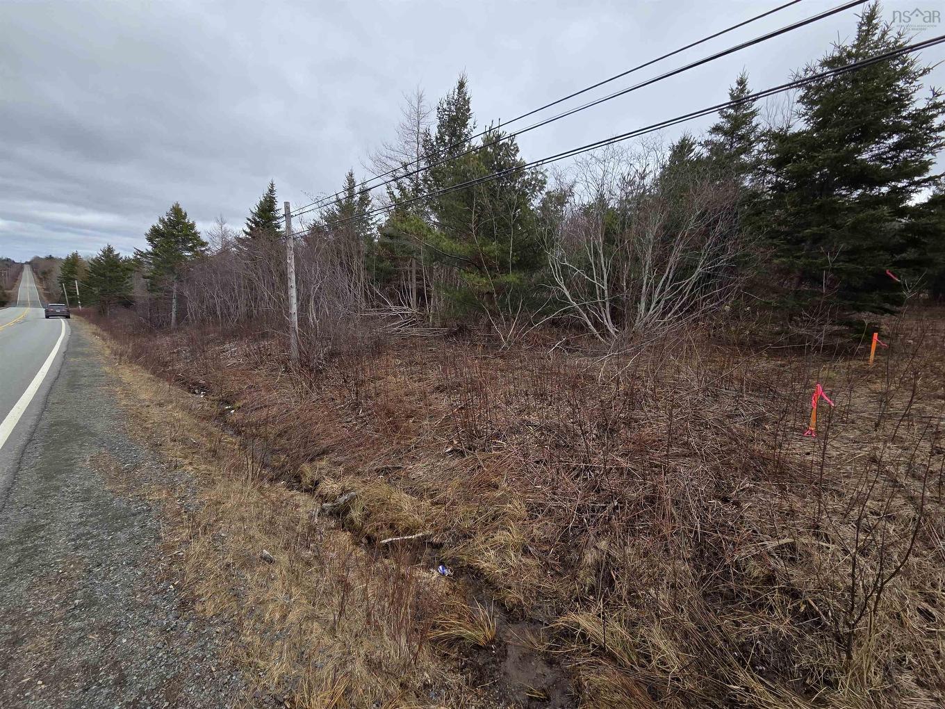 Cvm-A Highway 236, Stanley, Stanley, NS