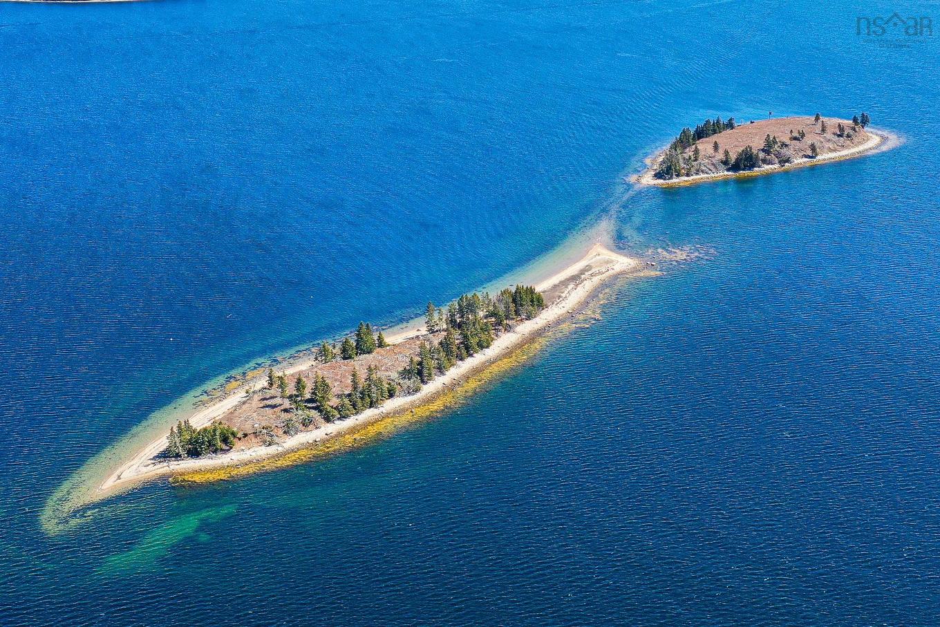 Saddle Island, Chester, NS