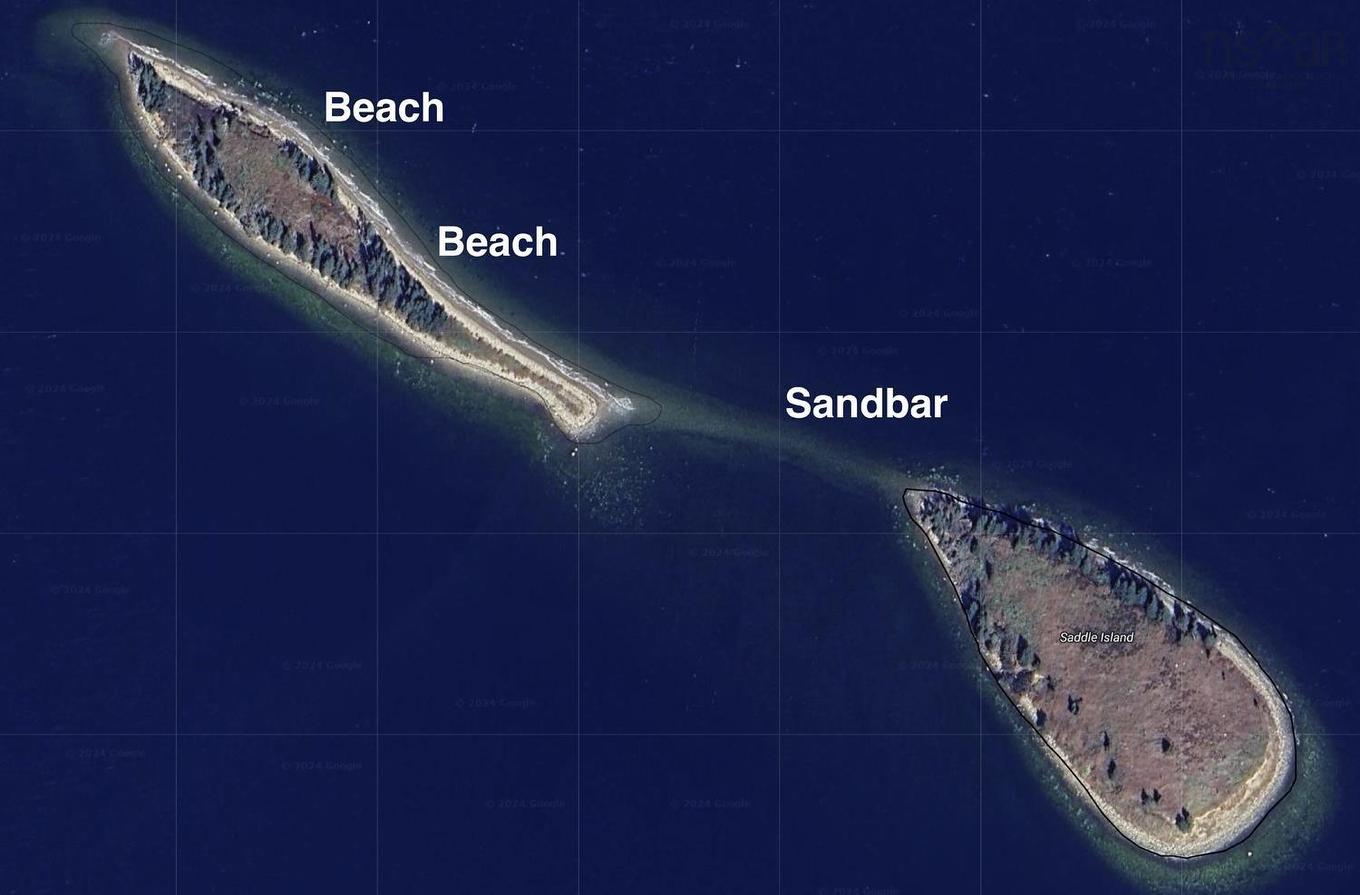 Saddle Island, Chester, NS