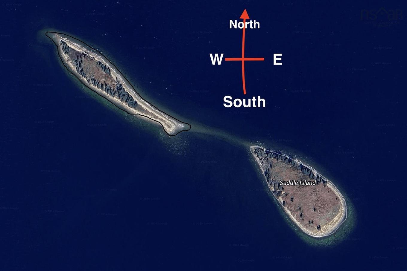 Saddle Island, Chester, NS