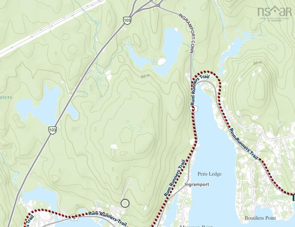 41 Deeridge Road, Black Point, NS