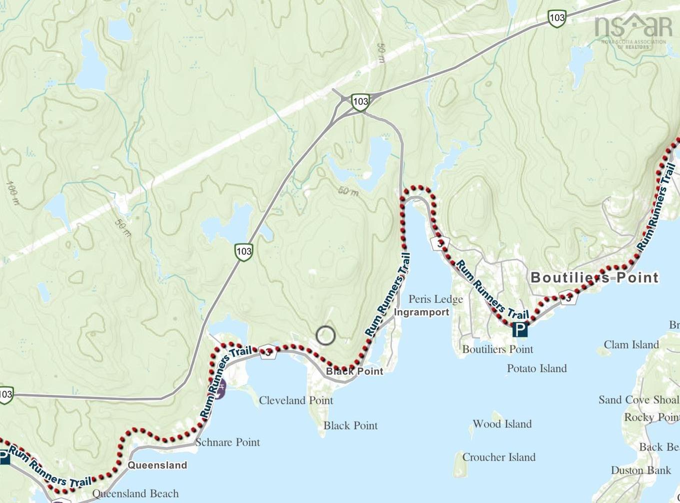 41 Deeridge Road, Black Point, NS