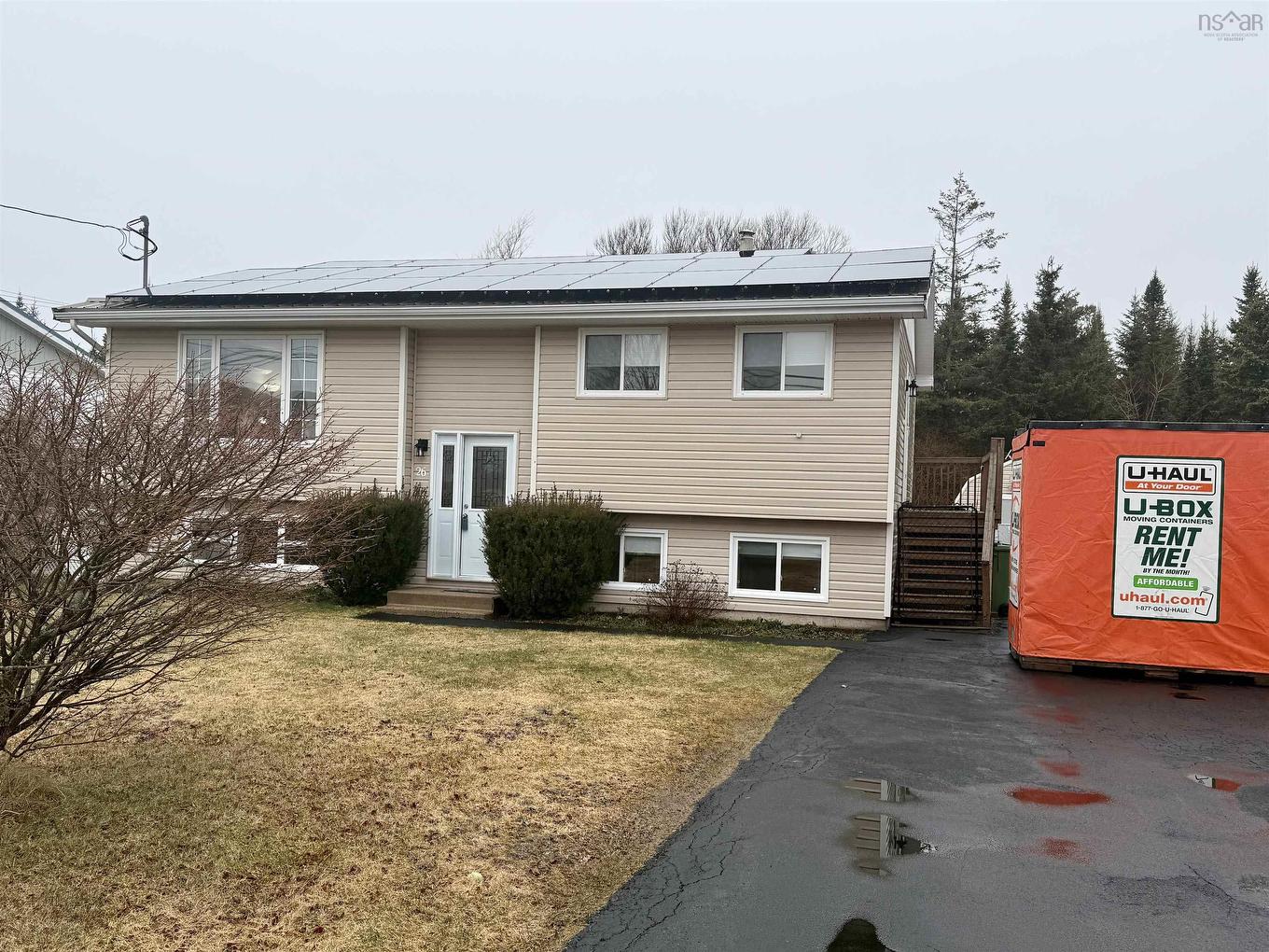 26 Romkey Drive, Eastern Passage, NS