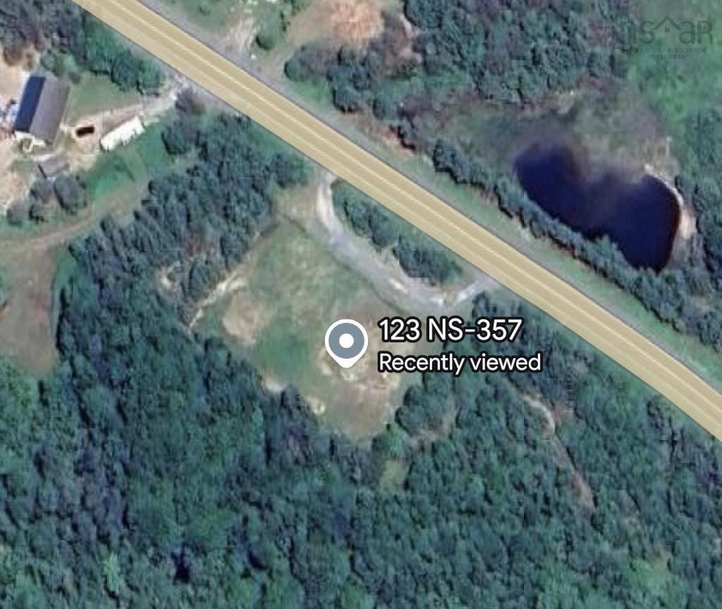 123 Highway 357, Musquodoboit Harbour, NS