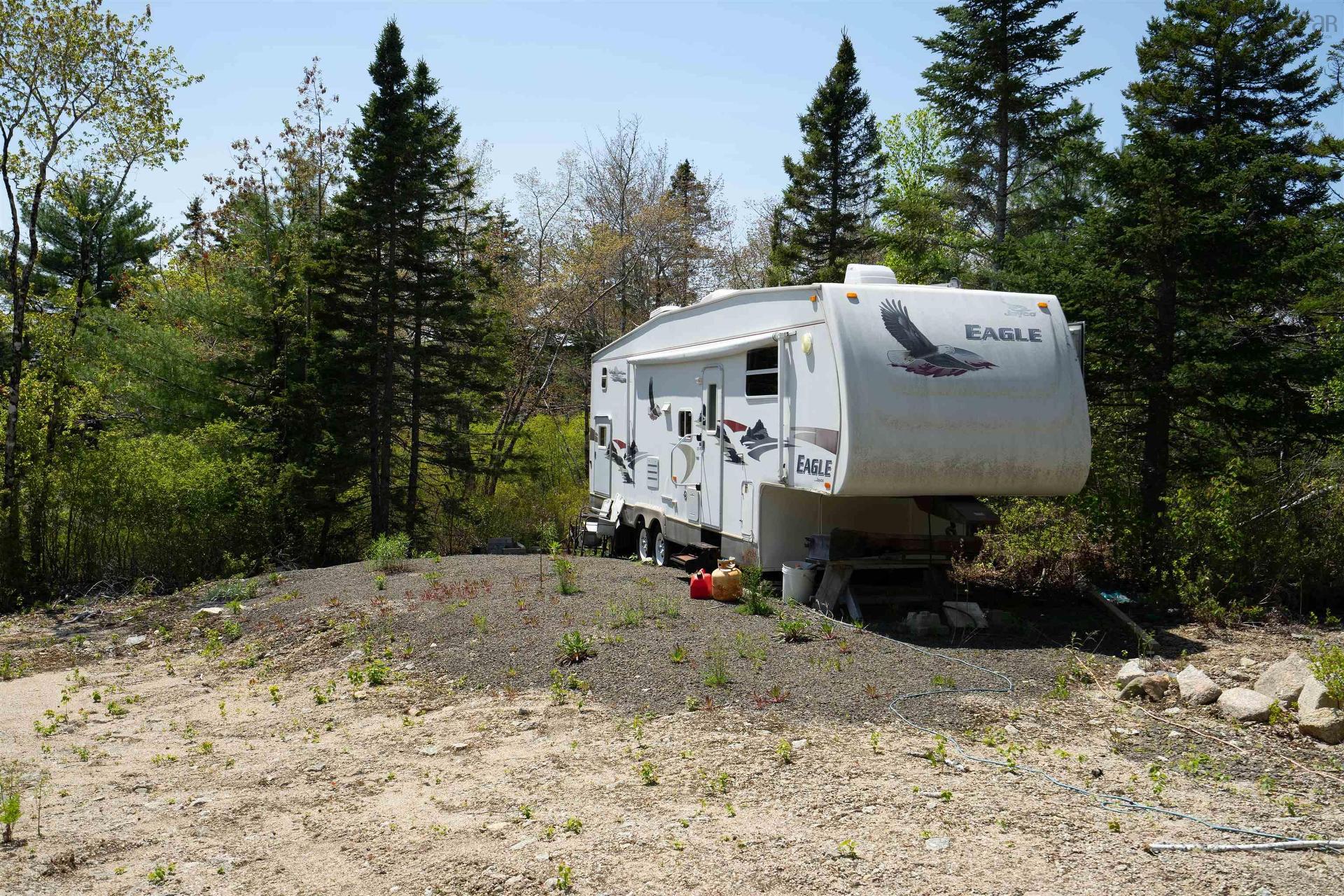 191 Charlton Road, West Springhill, NS