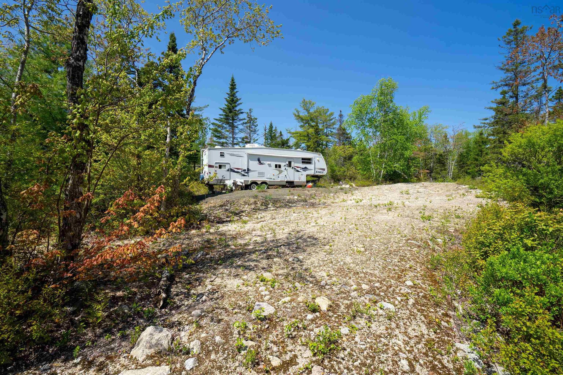 191 Charlton Road, West Springhill, NS