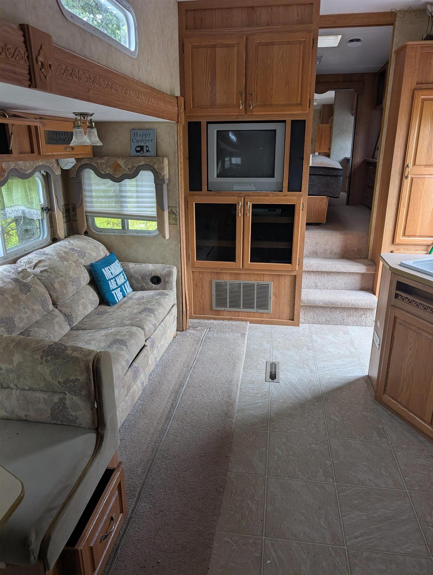 191 Charlton Road, West Springhill, NS