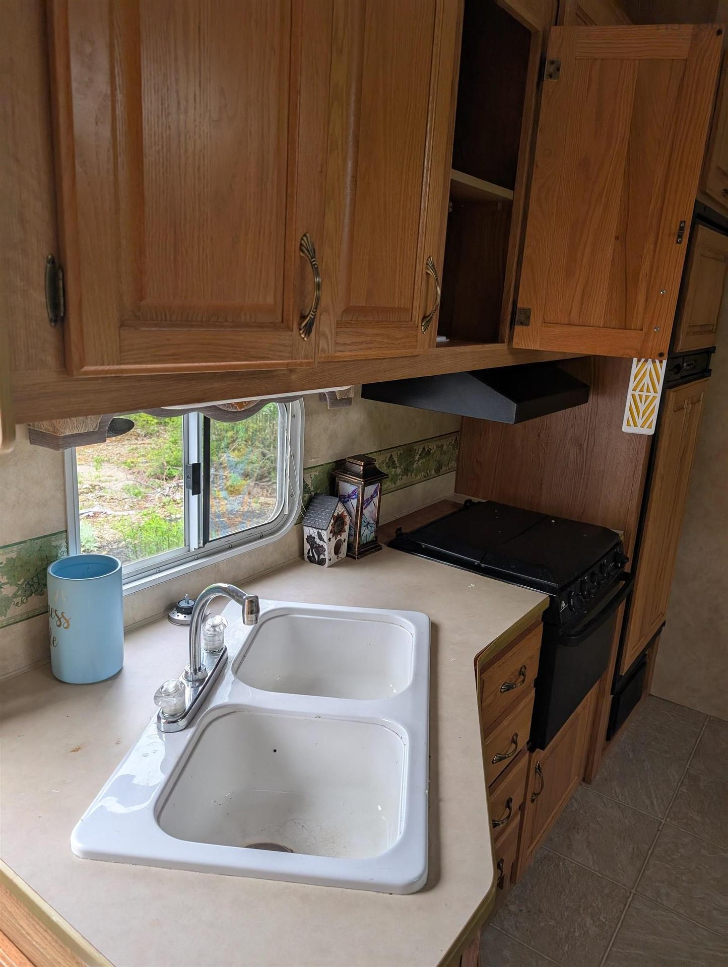 191 Charlton Road, West Springhill, NS