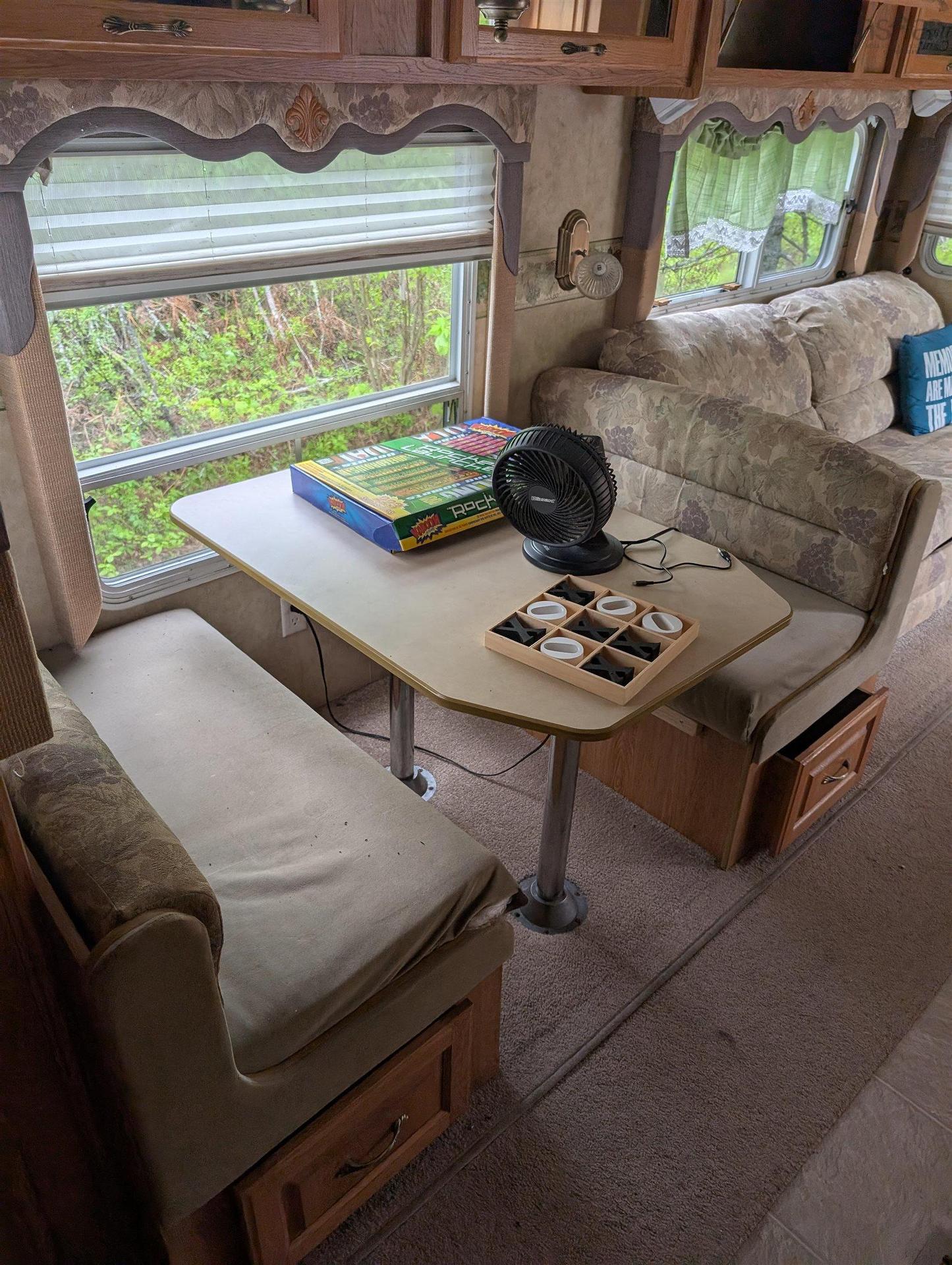 191 Charlton Road, West Springhill, NS