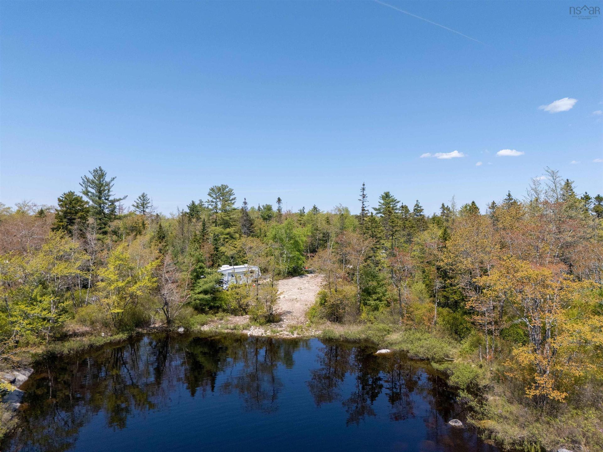 191 Charlton Road, West Springhill, NS