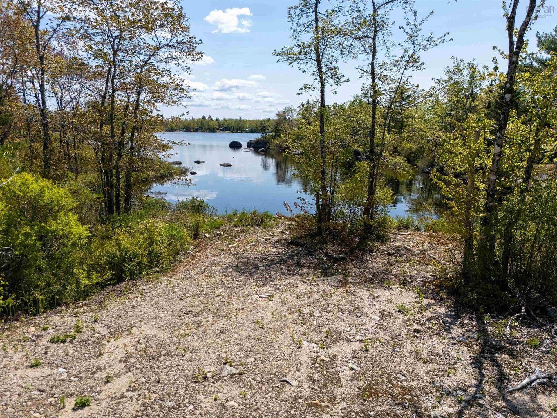 191 Charlton Road, West Springhill, NS