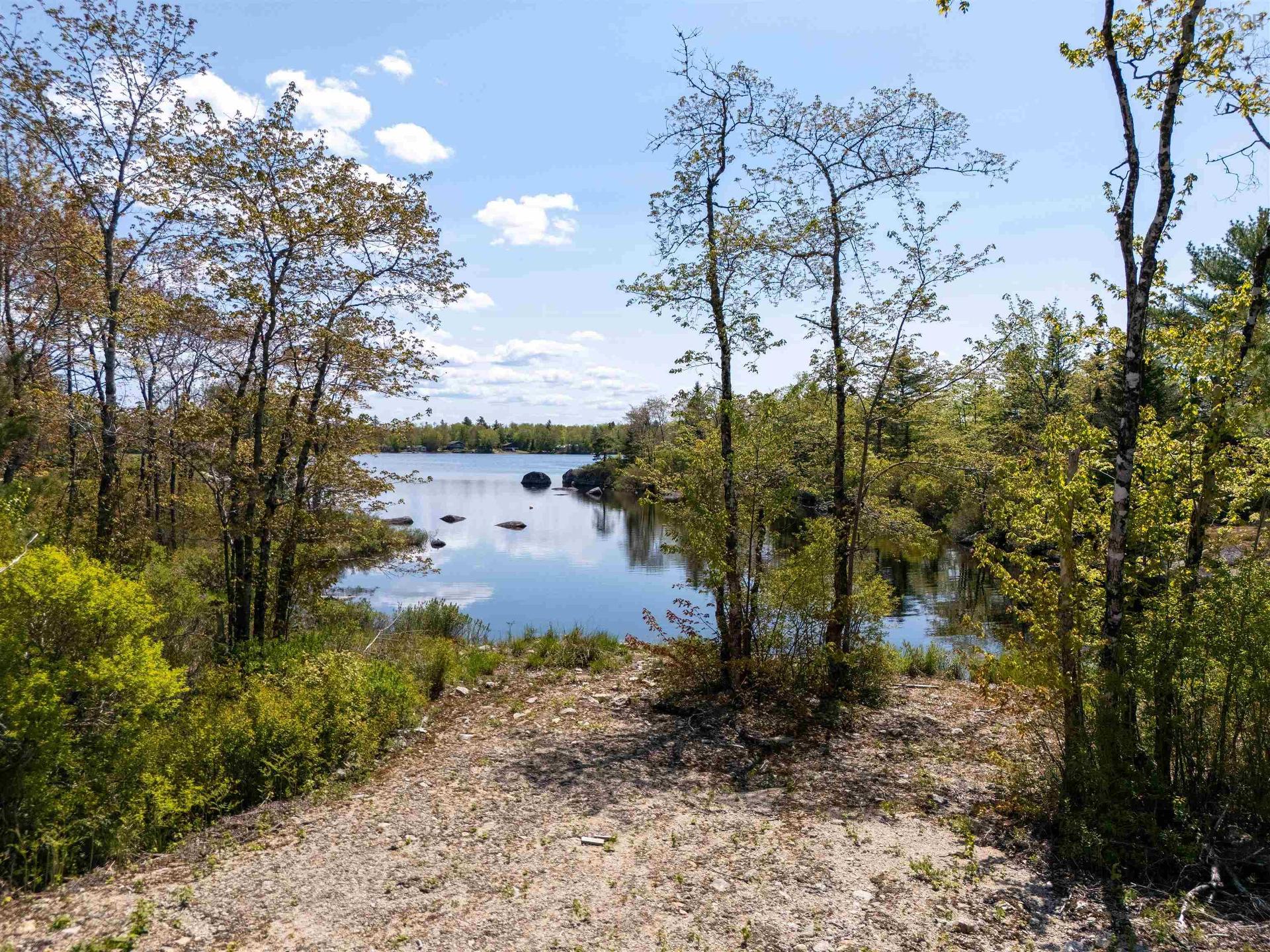 191 Charlton Road, West Springhill, NS