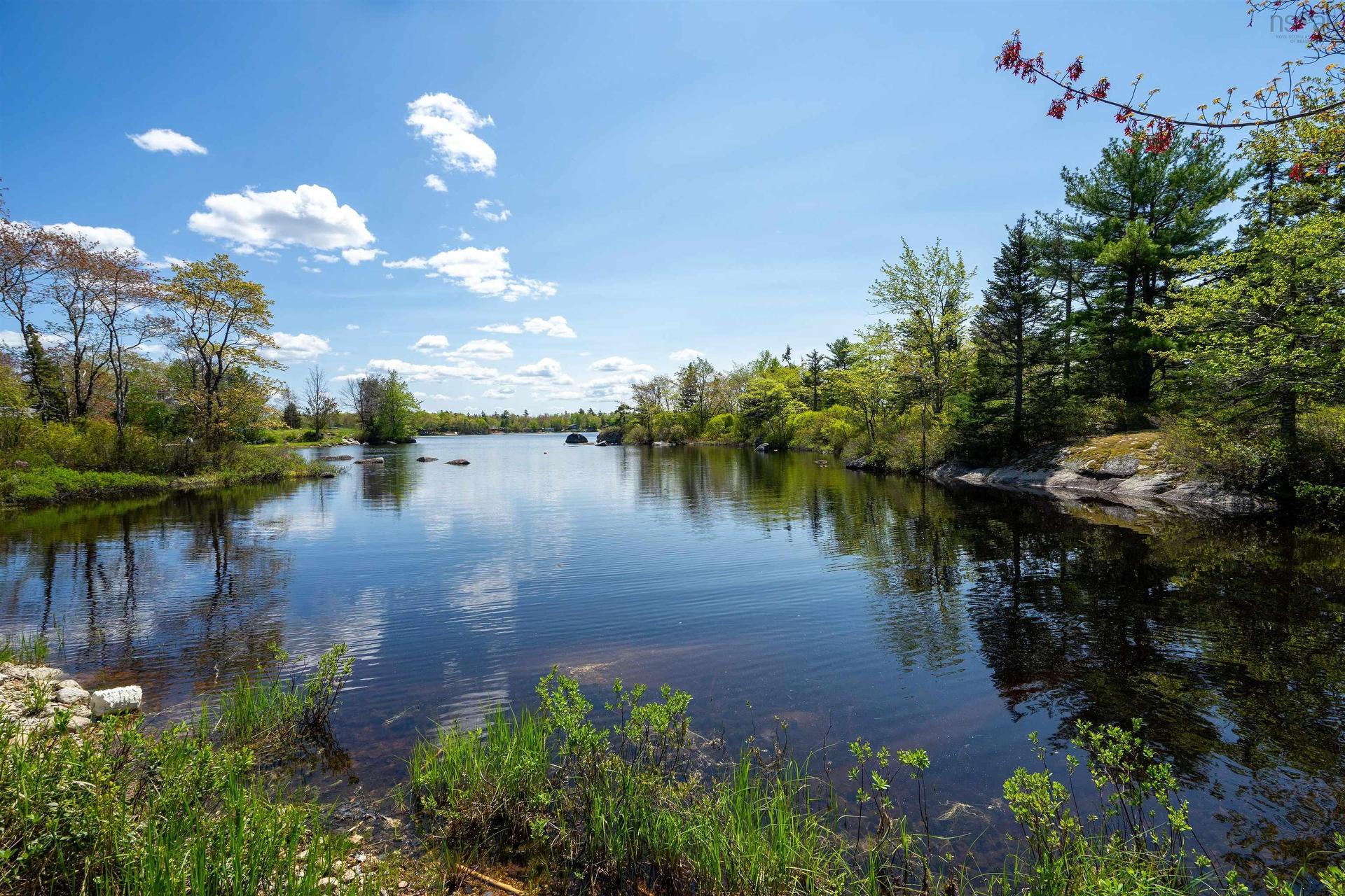 191 Charlton Road, West Springhill, NS