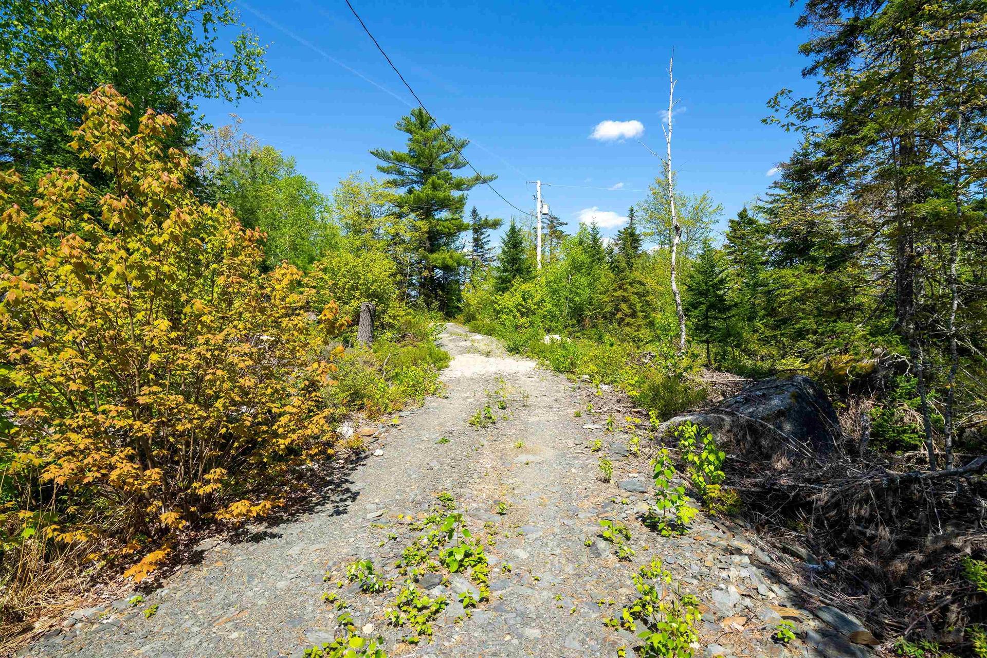 191 Charlton Road, West Springhill, NS