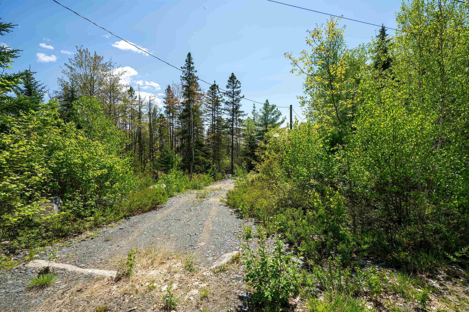 191 Charlton Road, West Springhill, NS
