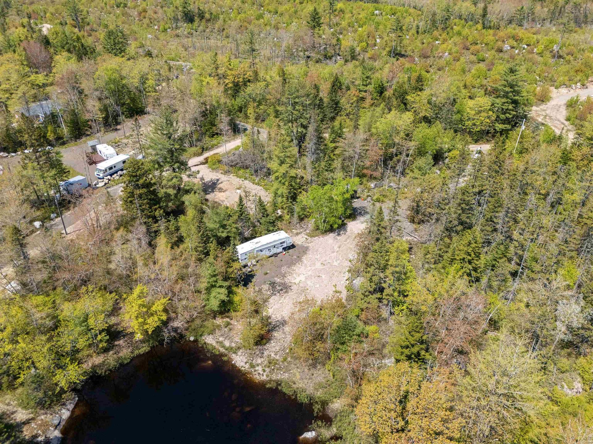 191 Charlton Road, West Springhill, NS