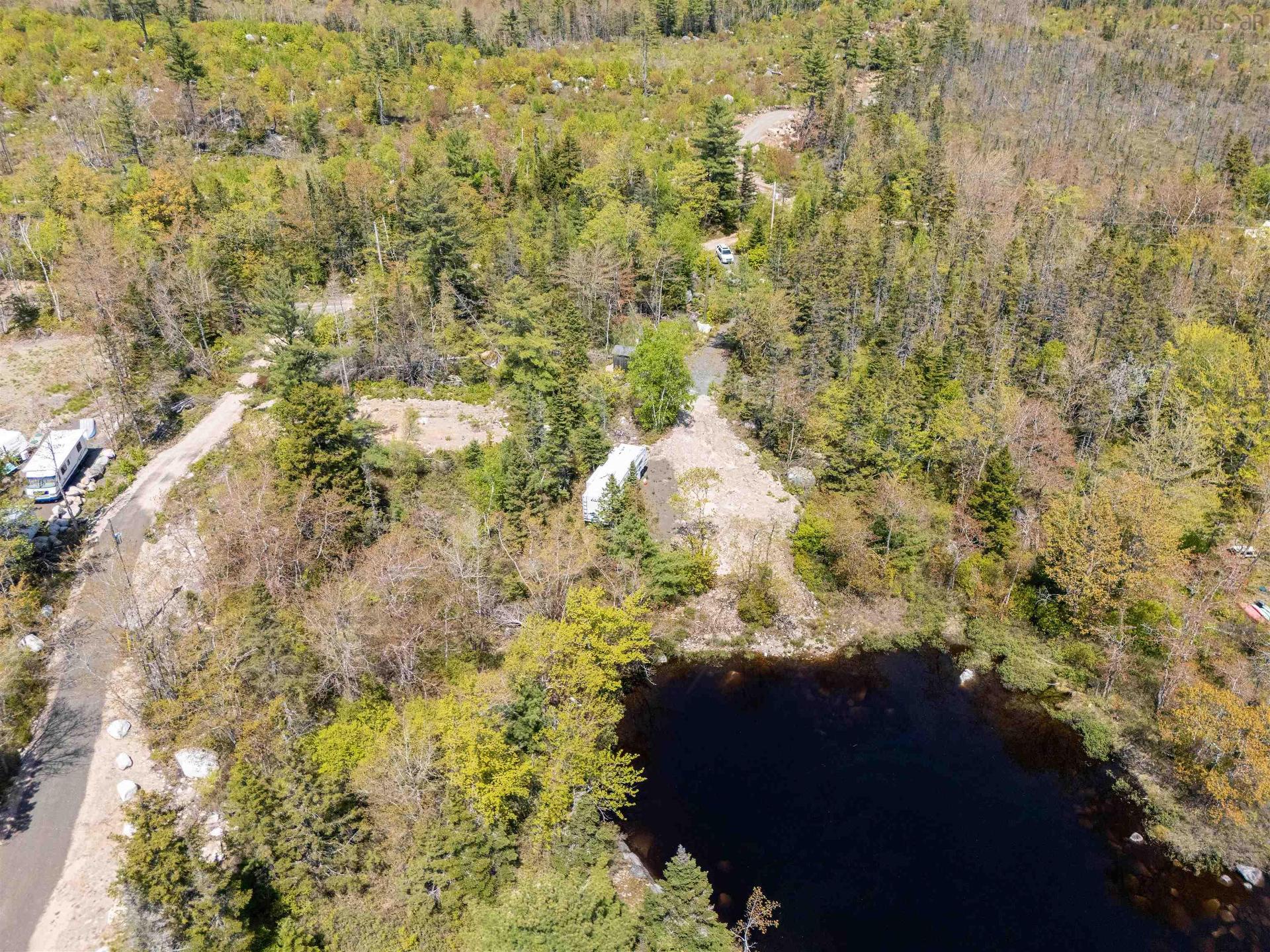 191 Charlton Road, West Springhill, NS