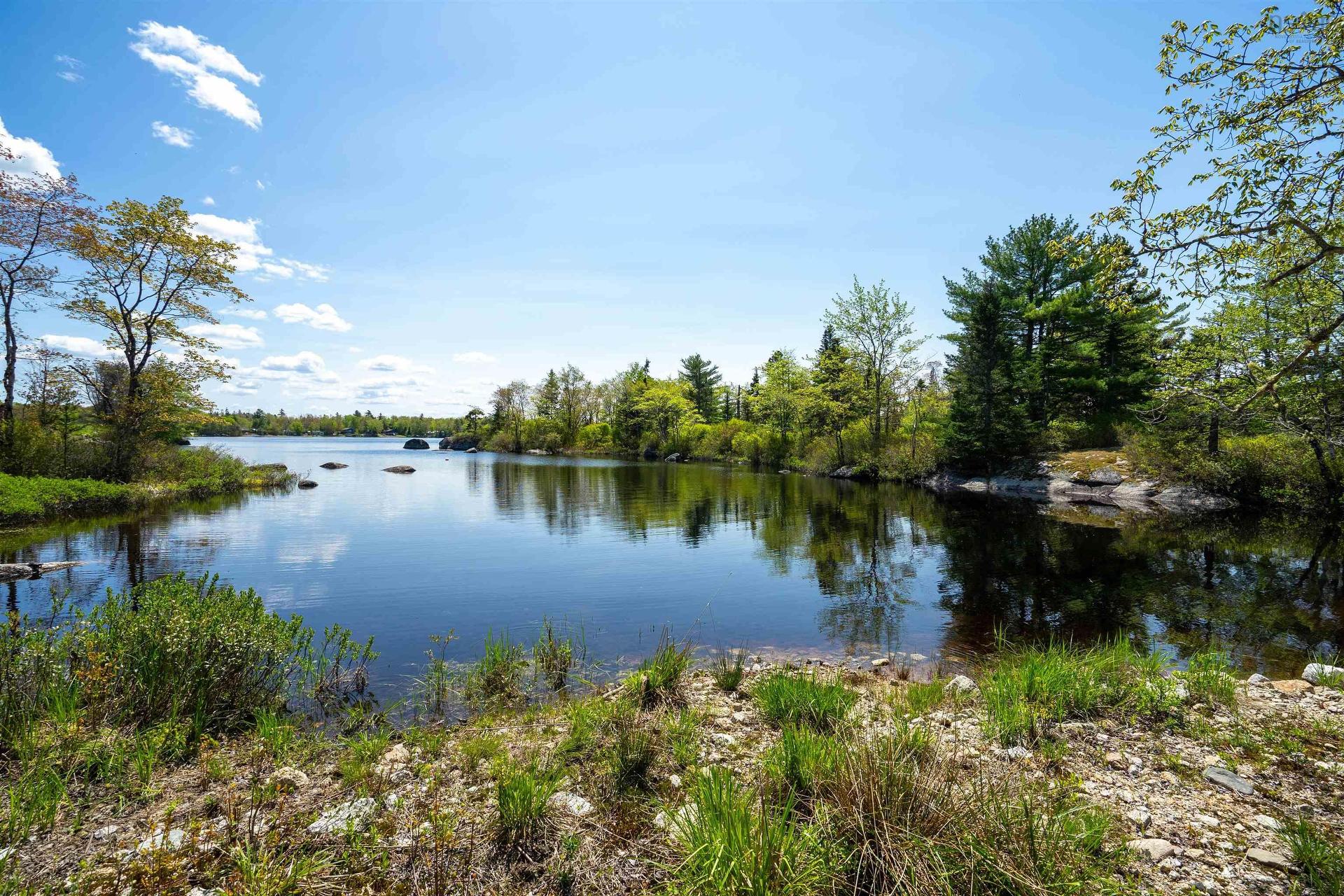 191 Charlton Road, West Springhill, NS