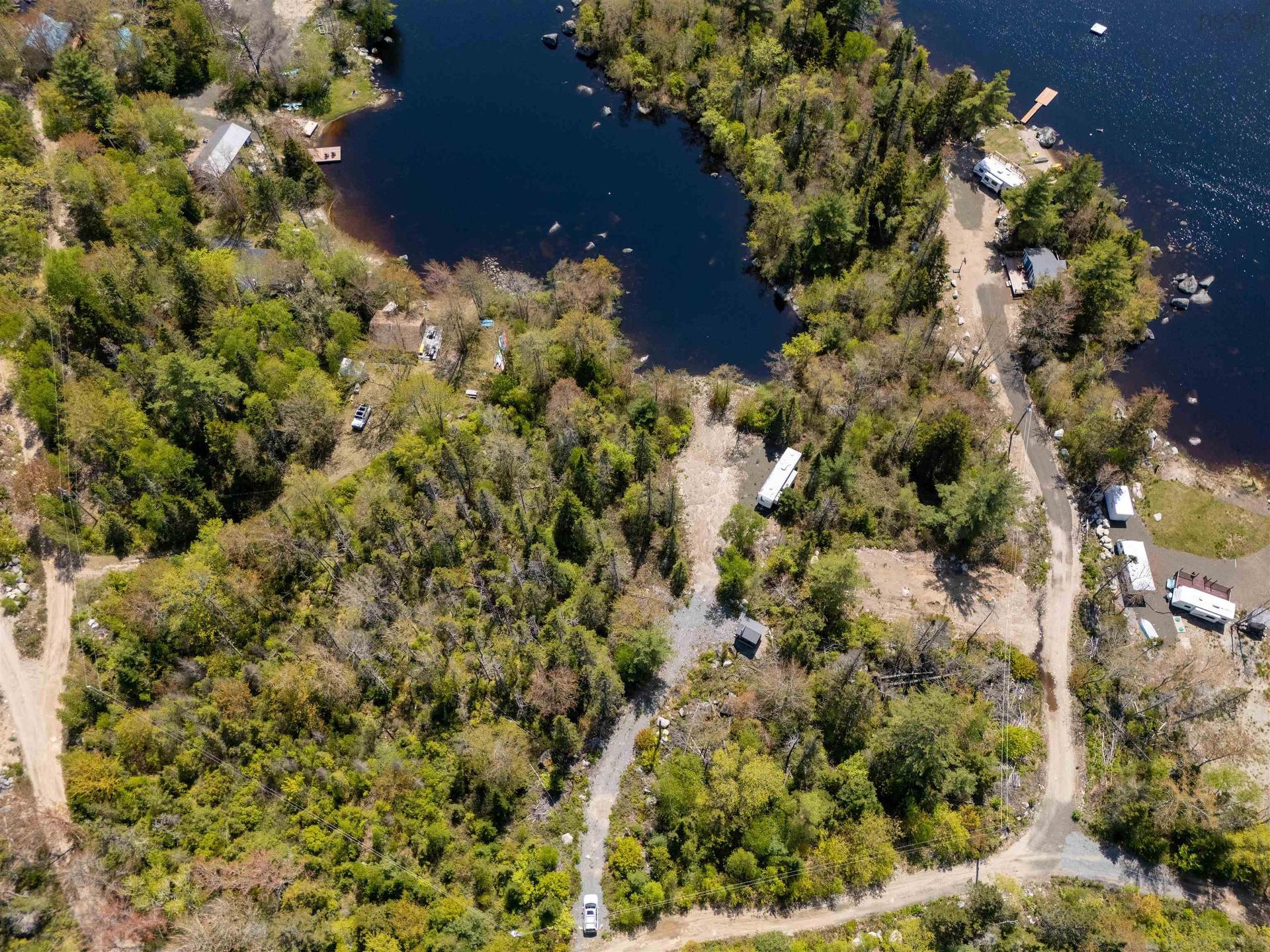 191 Charlton Road, West Springhill, NS