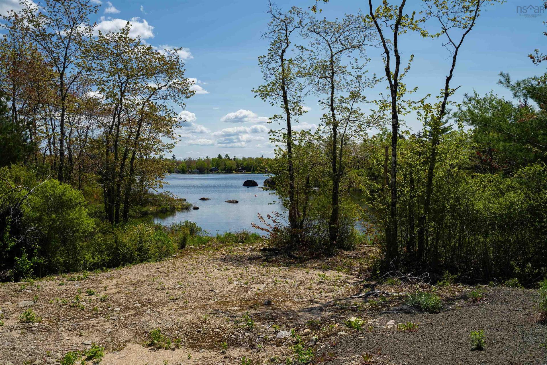 191 Charlton Road, West Springhill, NS