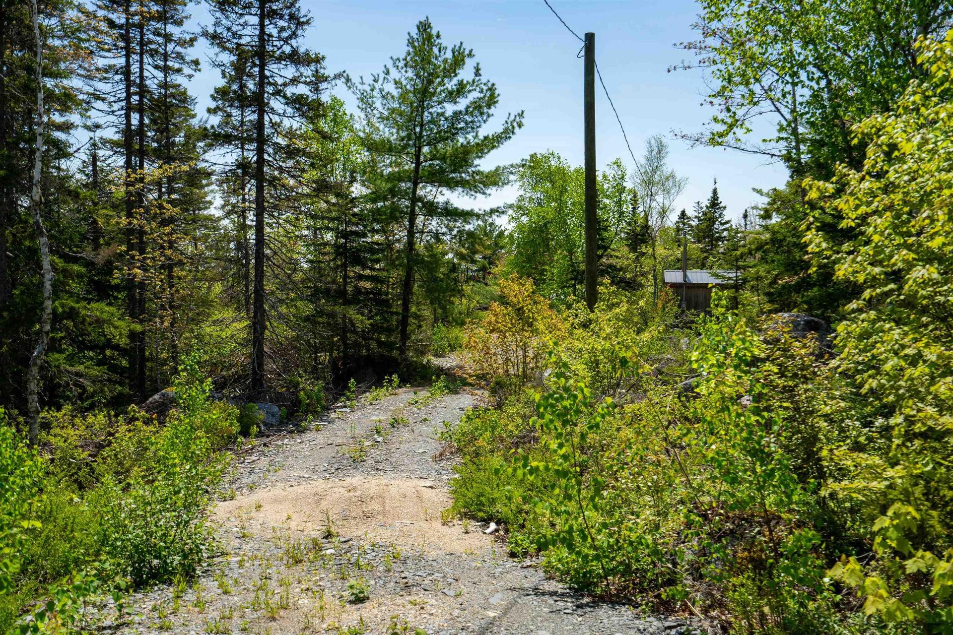 191 Charlton Road, West Springhill, NS
