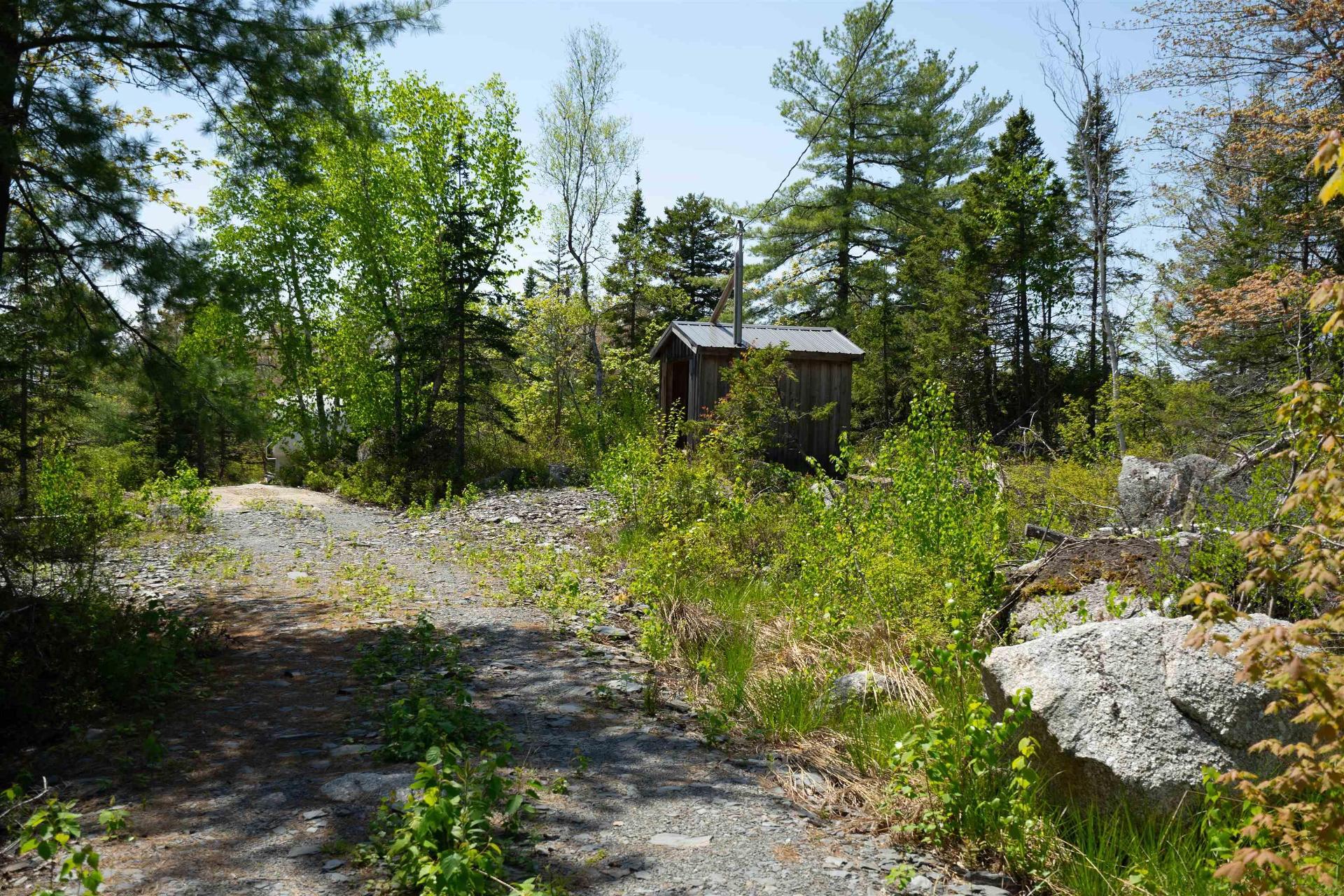 191 Charlton Road, West Springhill, NS