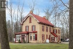 1 JESSIE STREET Huron-Kinloss, ON N0G 2R0