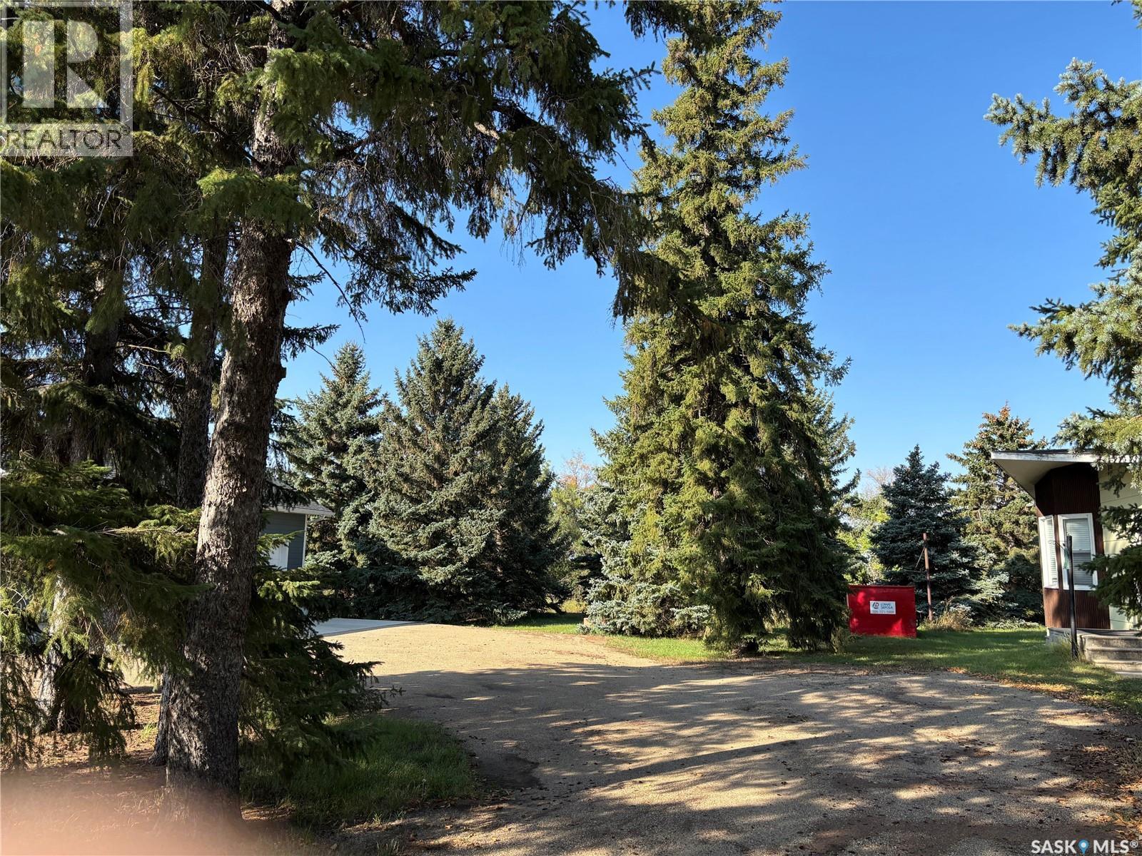 Bruce Acreage, Sherwood Rm No. 159, SK - Outdoor