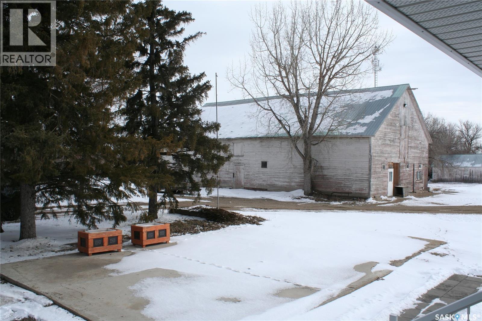 Bruce Acreage, Sherwood Rm No. 159, SK - Outdoor