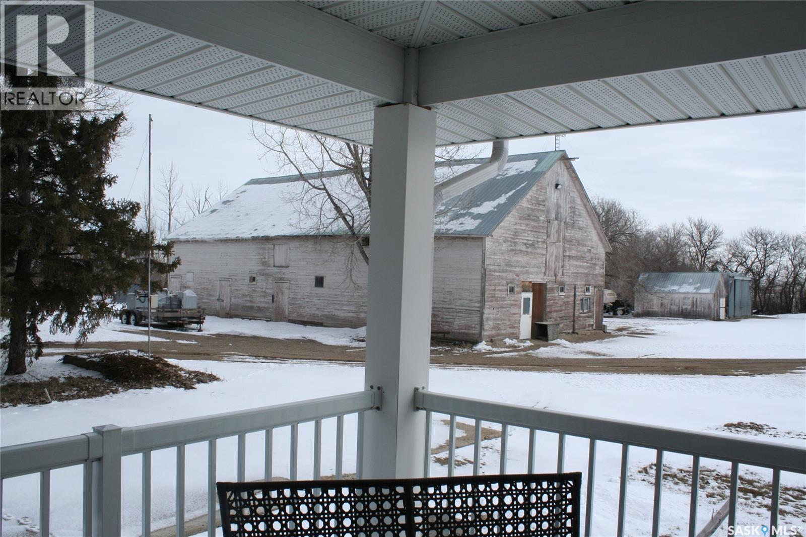 Bruce Acreage, Sherwood Rm No. 159, SK - Outdoor