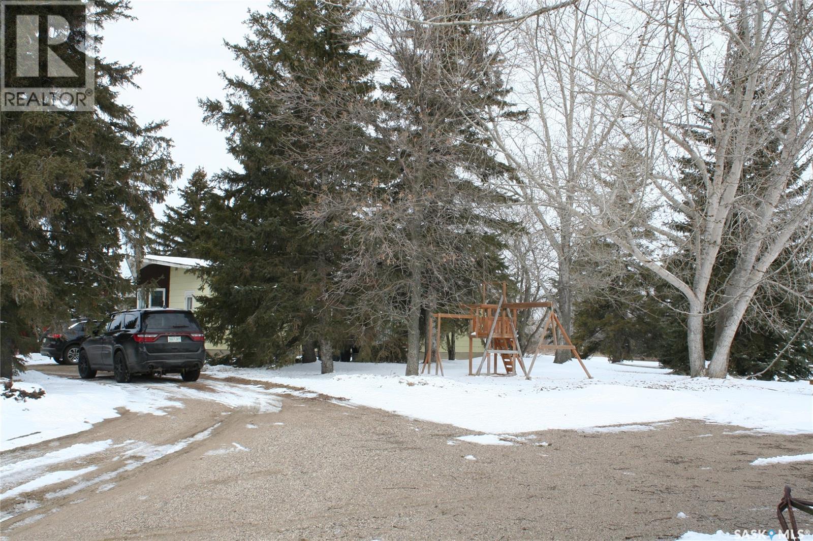 Bruce Acreage, Sherwood Rm No. 159, SK - Outdoor