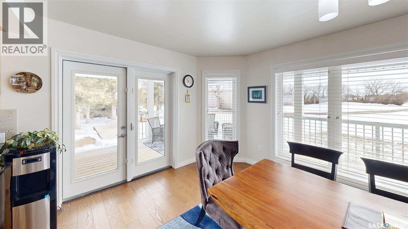 Bruce Acreage, Sherwood Rm No. 159, SK - Indoor