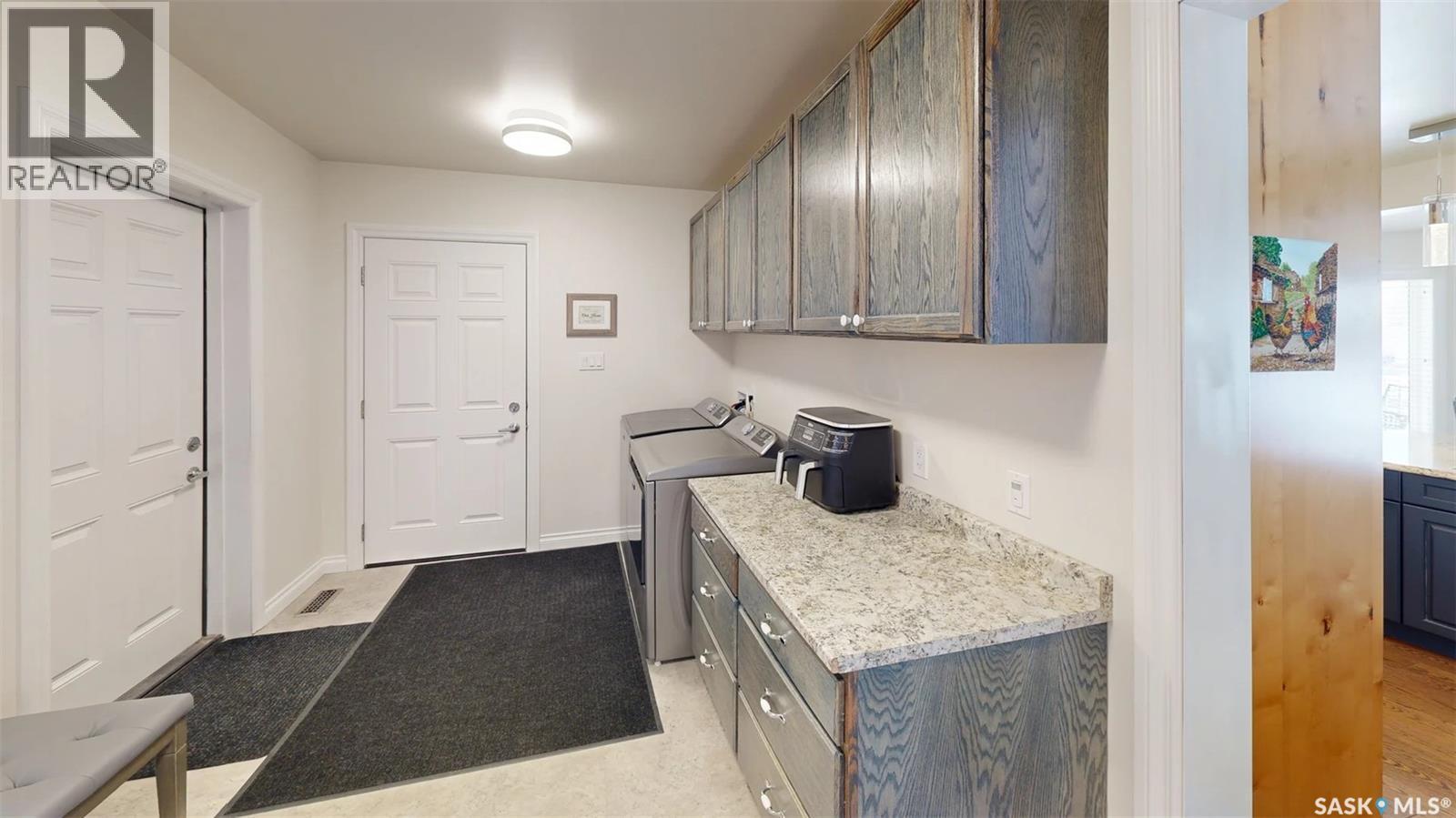Bruce Acreage, Sherwood Rm No. 159, SK - Indoor