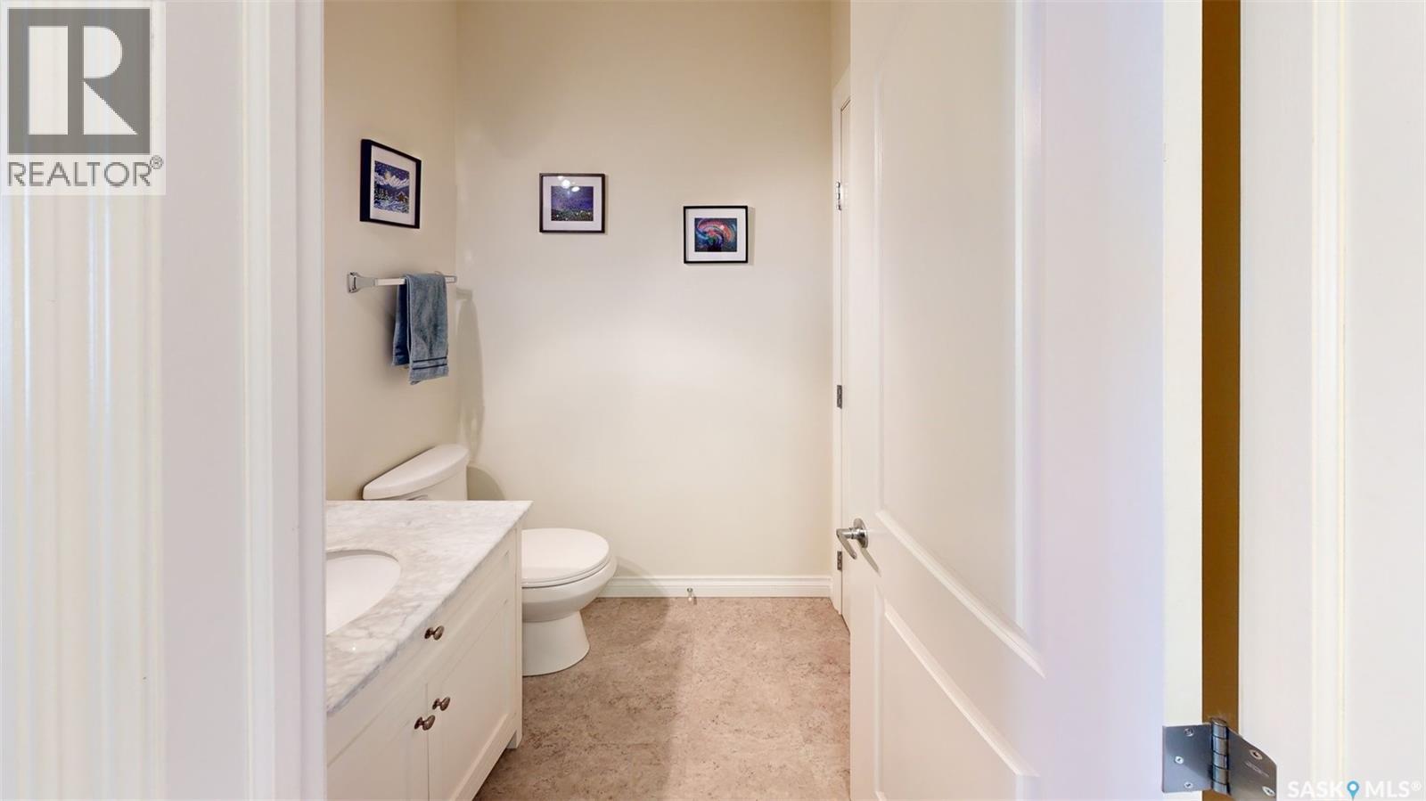 Bruce Acreage, Sherwood Rm No. 159, SK - Indoor Photo Showing Bathroom