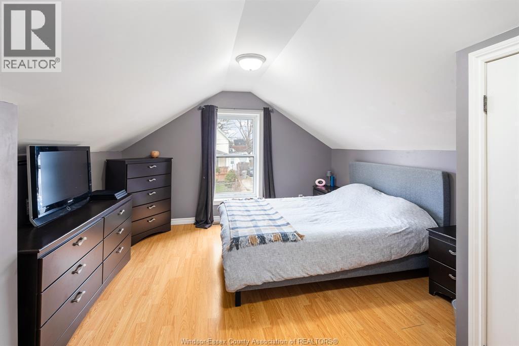 198 Raleigh, Chatham, ON - Indoor Photo Showing Bedroom