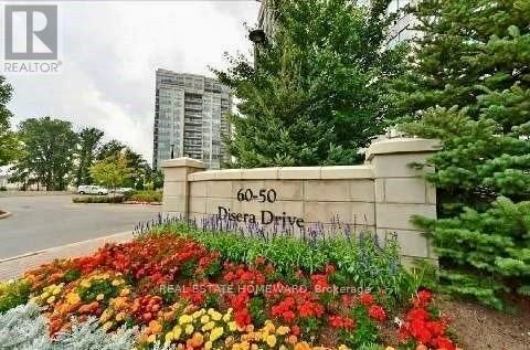 Welcome to 50 Disera Drive - 108 - 50 Disera Drive, Vaughan, ON - Outdoor